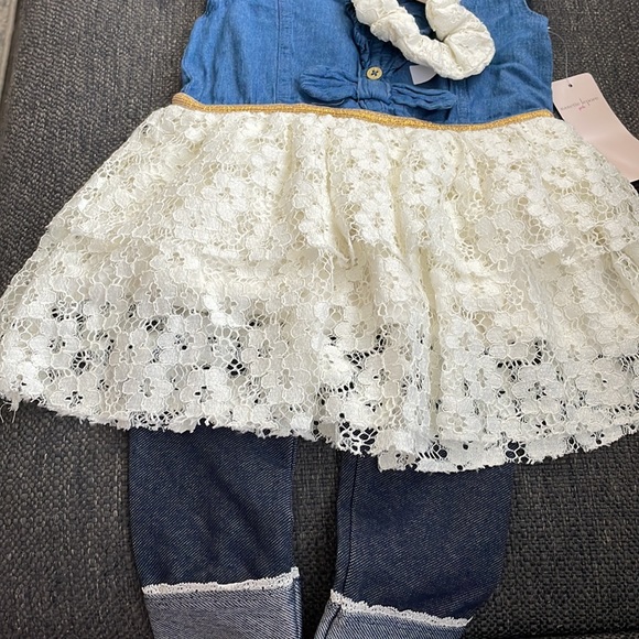 3 piece matching set - Picture 4 of 4